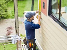 Siding for Multi-Family Homes in Yamhill, OR